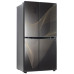 Холодильник side by side LG gr-m257 sgkr