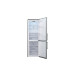 Холодильник LG GW-B469BLCM серебристый
