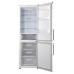 Холодильник LG GW-B449BVCW белый