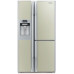 Холодильник side-by-side HITACHI r-m702gu8 ggl
