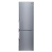 Холодильник LG GW-B469BLCM серебристый