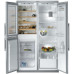 Холодильник side-by-side DE DIETRICH pss 312