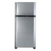 Холодильник Sharp SJ-PT640RS серебристый