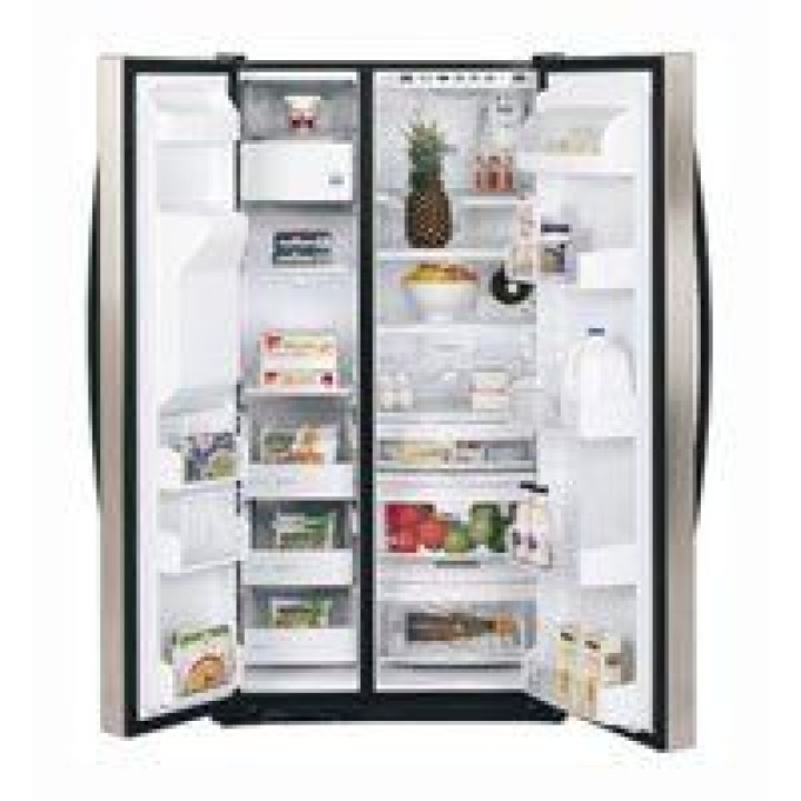 Холодильник GENERAL ELECTRIC PSG27SICBS