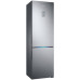Холодильник SAMSUNG RB34K6032SS нержавеющая сталь