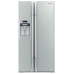 Холодильник side-by-side HITACHI r-s702gu8 sts