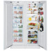 Холодильник LIEBHERR sbs 61i4