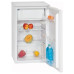 Холодильник однокамерный BOMANN ks 163