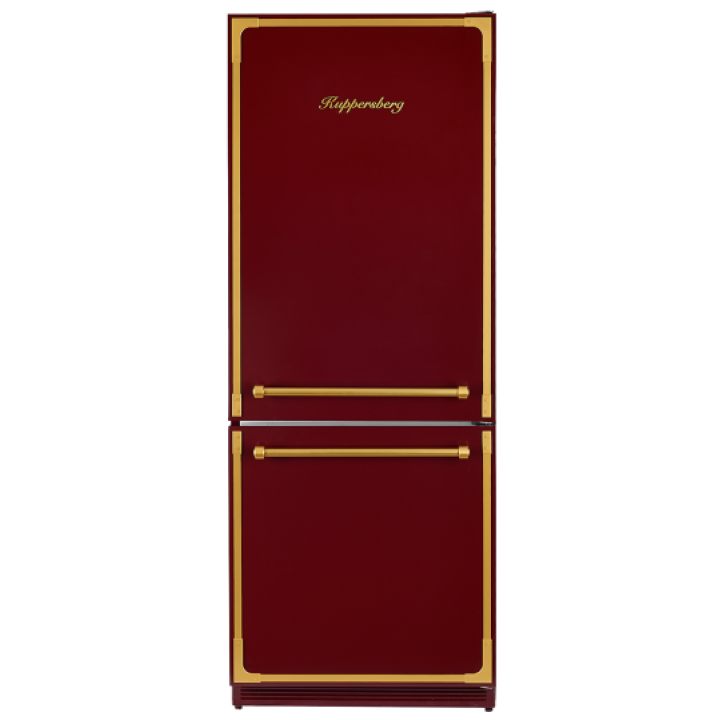 Холодильник KUPPERSBERG nrs 1857 bor bronze