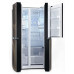 Холодильник side by side LG gr-m257 sgkr