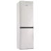 Холодильник POZIS RKFNF 172 WGF белый с графитовыми накла