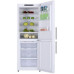 Холодильник ASCOLI ADRFW359WE (белый)