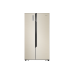 Холодильник Side-by-Side HISENSE RC-67WS4SAY