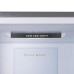 Холодильник LERAN CBF 201 IX NF