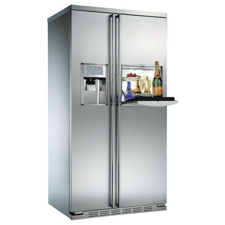 Холодильник GENERAL ELECTRIC PSE29NHSCBB