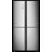 Холодильник HISENSE RQ-689N4AC1