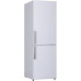 Холодильник ASCOLI ADRFI340WE (Inox)