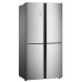 Холодильник HISENSE RQ-689N4AC1