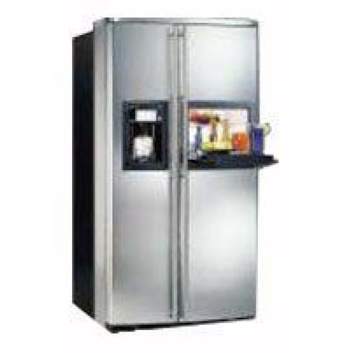 Холодильник GENERAL ELECTRIC PSG27SHCBS