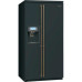 Холодильник side-by-side SMEG sbs8003ao