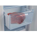 Холодильник POZIS RK FNF-170 рубиновый вертикальные ручки