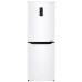 Холодильник LG GA-B389SQQZ