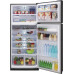 Холодильник SHARP SJ-XP59PGBK