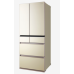 Холодильник PANASONIC NR-F610GT-N8