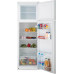 Холодильник Artel HD 341 FN красный
