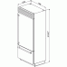 Холодильник SMEG RF376LSIX