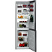 Холодильник BAUKNECHT KGNF18A3+BLACK