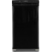 Холодильник САРАТОВ 452 (КШ-120) черный