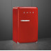 Холодильник SMEG FAB10RRD6