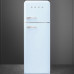 Холодильник SMEG FAB30RPB5