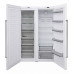 Холодильник VESTFROST VF395-1FSBW