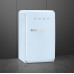 Холодильник SMEG FAB10RPB6