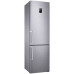 Холодильник SAMSUNG RB37J5329SS нержавеющая сталь