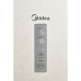 Холодильник MIDEA MDRB470MGF33O