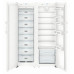Холодильник LIEBHERR SBS7242