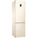 Холодильник SAMSUNG RB37J5225EF бежевый