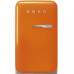 Холодильник SMEG FAB5LOR