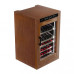 Винный шкаф MEYVEL MV46-WN1-M