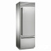 Холодильник SMEG RF376RSIX