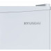 Холодильник HYUNDAI CO1003 белый