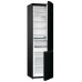 Холодильник GORENJE NRK 621SYB4 черный