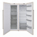 Холодильник VESTFROST VF395-1FSBB