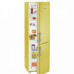 Холодильник LIEBHERR cuag 3311 avokadogreen