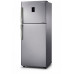 Холодильник Samsung RT35FDJCDSA серебристый