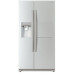 Холодильник Side-by-Side DAEWOO ELECTRONICS FRN-X22F5CW