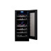Винный шкаф TEMPTECH SOMQ38DRB